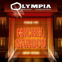 Michel Sardou Olympia 1995
